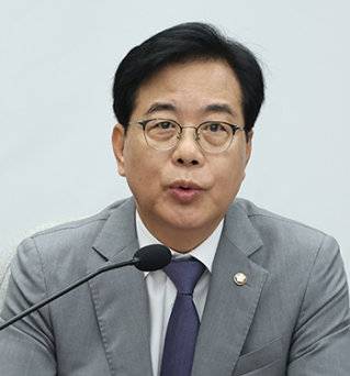 송언석 국민의힘 비상대책위원장 겸 원내대표. 뉴시스