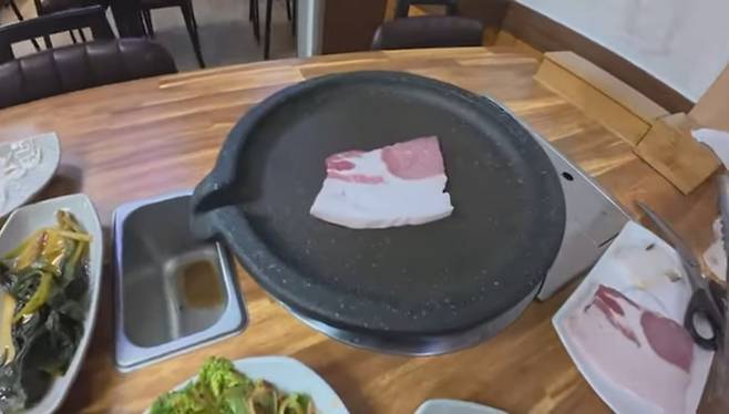 사진=꾸준 유튜브 채널 영상 갈무리