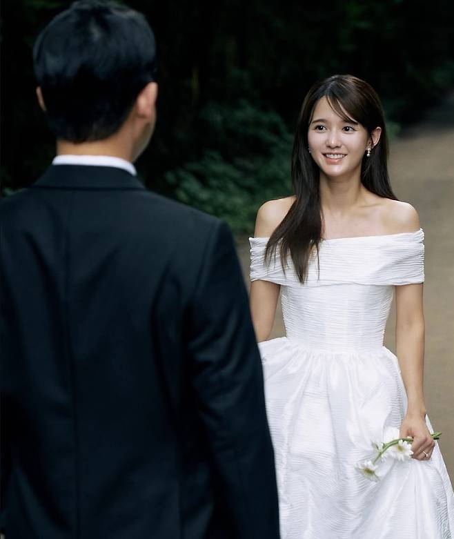 남보라 인스타그램 캡처