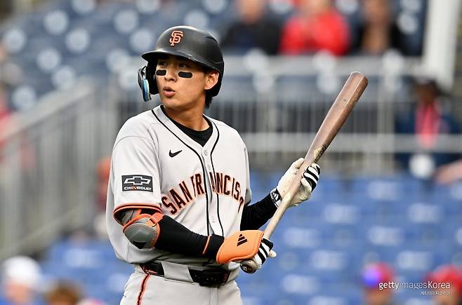 이정후. 사진=게티이미지코리아