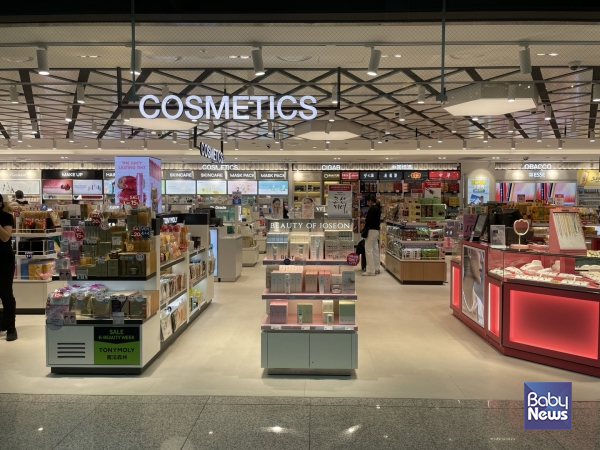 토브(Truth Of Beauty)가 인천국제공항 제1여객터미널 시티면세점 내 K-뷰티 편집숍 '코코시티(COCOSITY)'에 공식 입점하며 글로벌 고객과의 만남을 본격화한다. ⓒ토브(Truth Of Beauty)