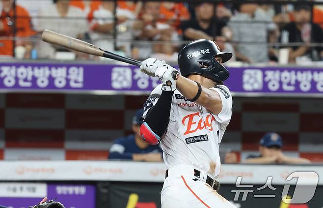 한화 리베라토. /뉴스1 DB ⓒ News1 김기태 기자