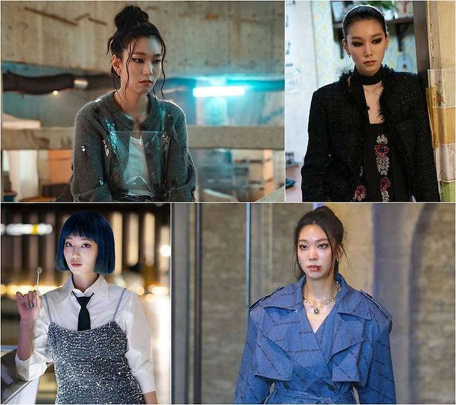 사진|SLL, 스튜디오앤뉴, 드라마하우스스튜디오