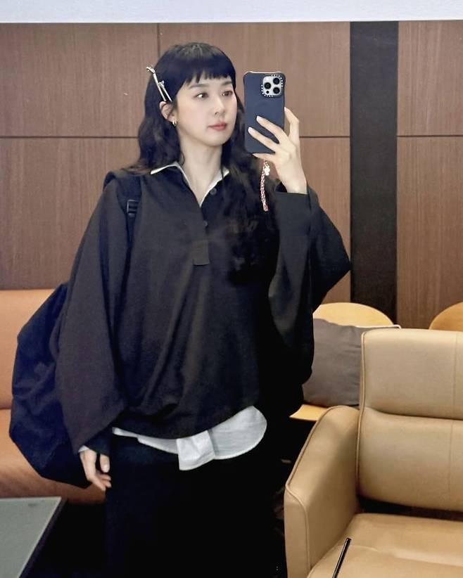 인스타그램 @leechungah