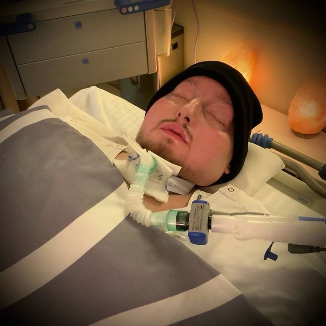 사진 출처 칼리드 왕자 ‘X’