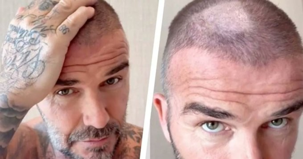 사진=베컴 SNS/버밍엄 메일