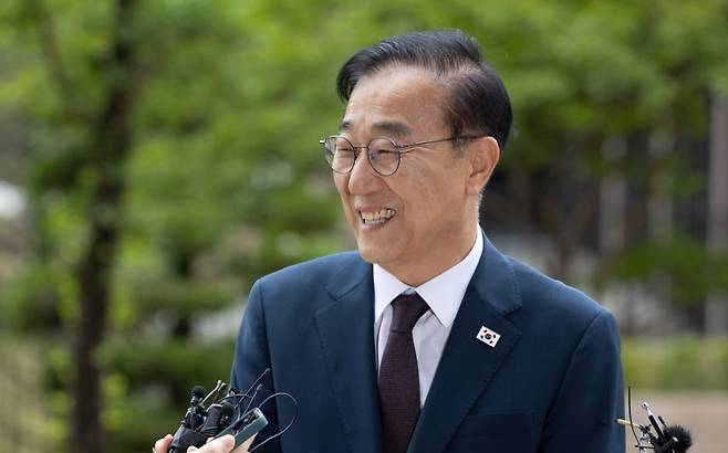 김윤덕 국토교통부장관 후보자. 사진=한경DB