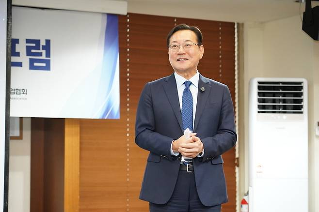 김원종 DN 솔루션즈 대표