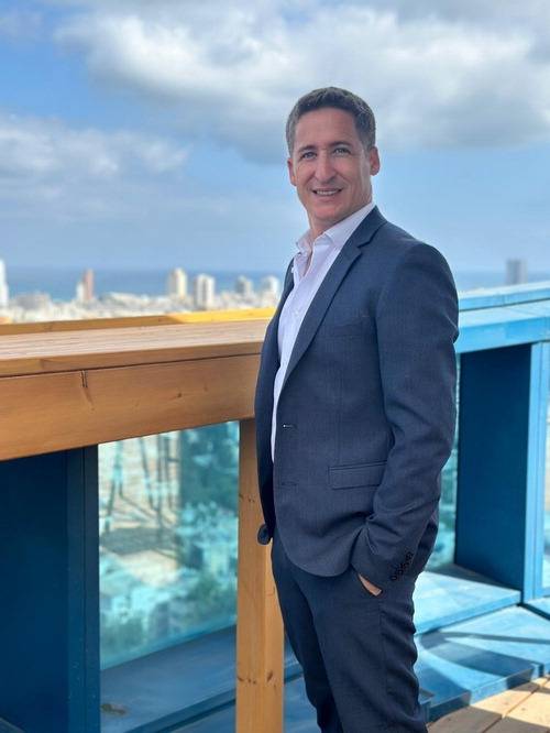 에란 슈타우버 울트라레드 대표.