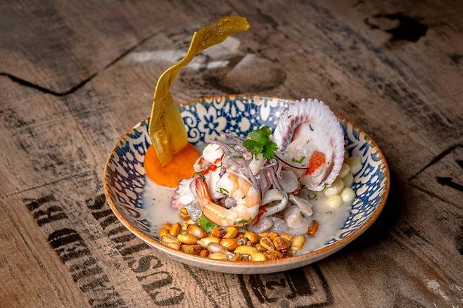 세비체(사진은 기사와 직접적 관련 없음) / 사진=pexels