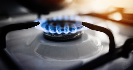 휴대용 가스레인지. 본 기사와 관련 없는 사진임. 게티이미지뱅크.