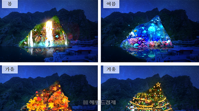 적용구간 예상 이미지