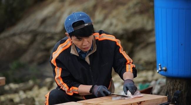 MBC ‘푹 쉬면 다행이야’