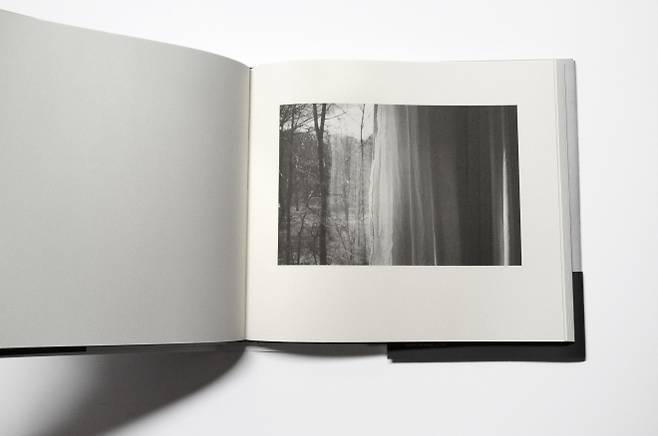 필립퍼키스의 사진집 노탄