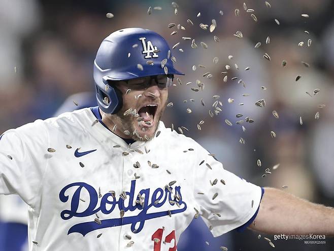 맥스 먼시. 사진=게티이미지코리아