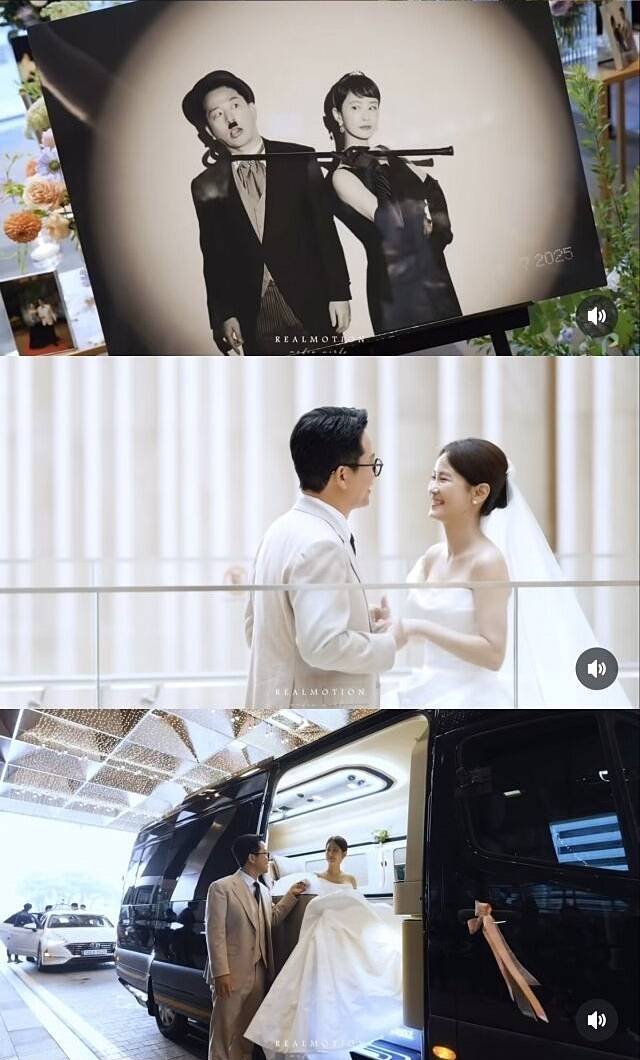 ▲ 출처| 김지민 개인 계정