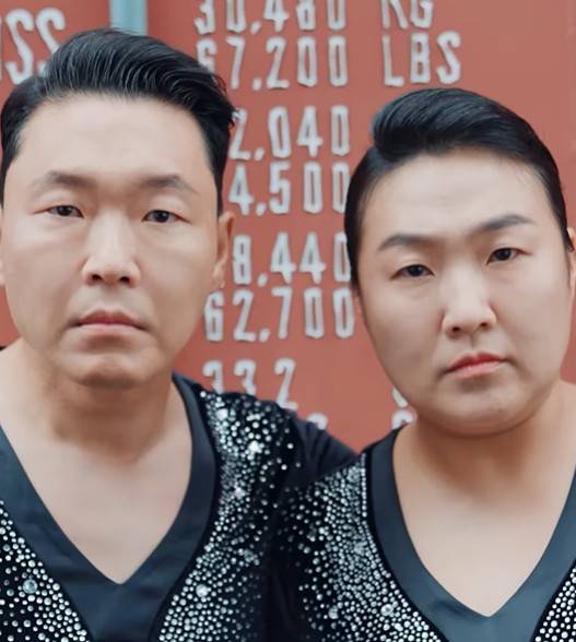 ▲ 출처| 싸이 개인 계정