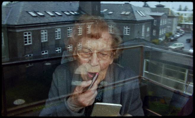 ▲제17회 DMZ국제다큐멘터리영화제 국제경쟁 상영작 '발 아래의 땅(The Ground Beneath Our Feet)' 캡쳐본. /사진제공=DMZ국제다큐멘터리영화제