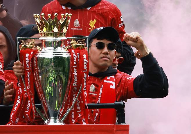 <저작권자(c) 연합뉴스, 무단 전재-재배포, AI 학습 및 활용 금지>