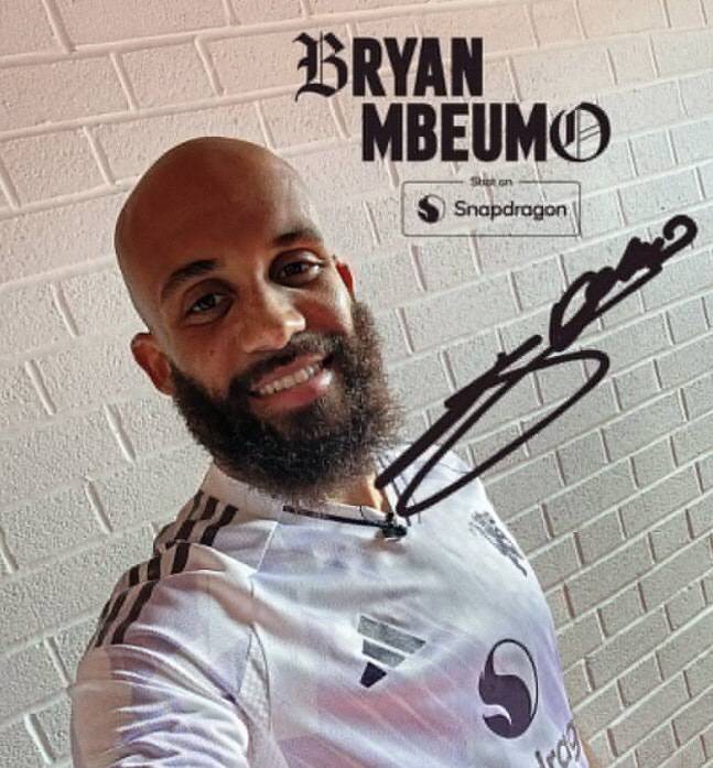 사진캡처=맨유 공식채널