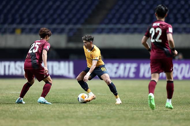 ◇사진제공=한국프로축구연맹