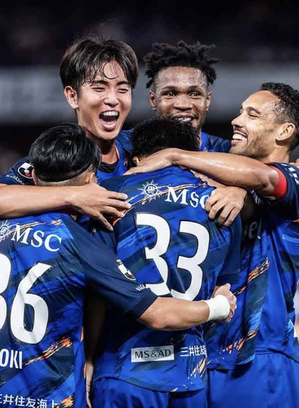 출처=V 바렌 나가사키 SNS 캡쳐