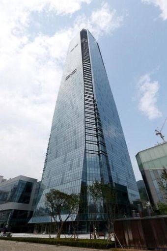 HUG 사옥 전경/HUG 제공