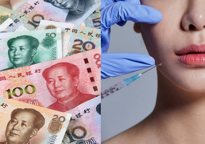 중국 상하이의 한 여성 직원이 6년에 걸쳐 약 32억 원을 횡령한 뒤 명품 구매, 성형 시술, 카지노 도박 등에 사용한 사실이 밝혀졌다. 월급은 110만 원이지만 지출은 수억 원에 달했으며, 세무조사로 덜미가 잡혀 현재 재판 중이다. (사진=게티이미지)