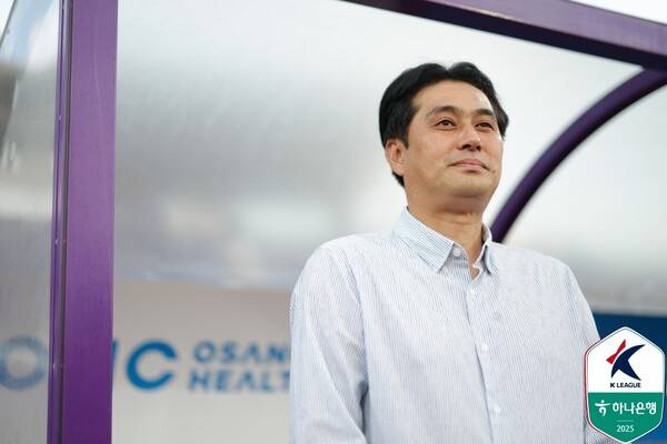 사진=한국프로축구연맹