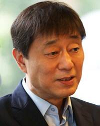 하응백 이북5도무형유산위원회 위원장