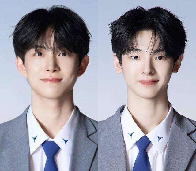 김건우 강우진