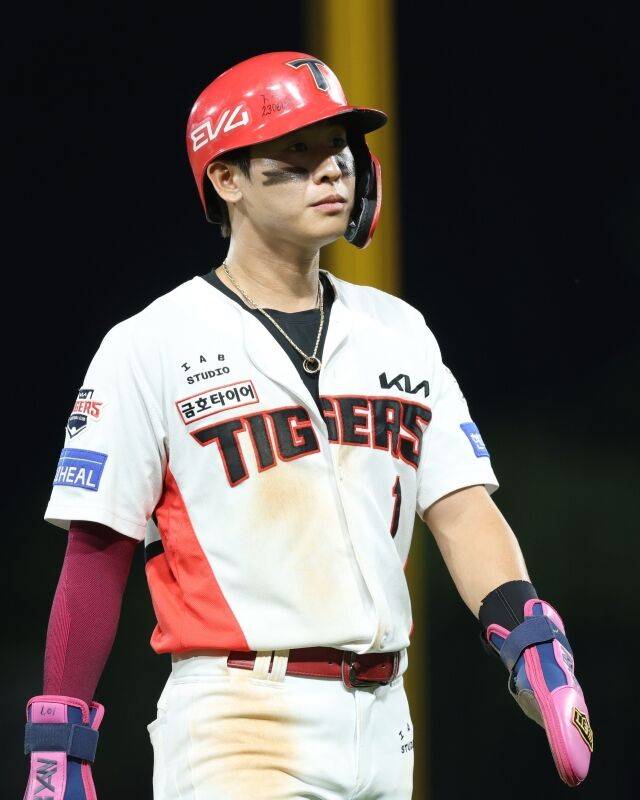 박찬호/KIA 타이거즈