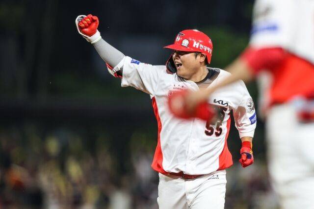 한준수/KIA 타이거즈