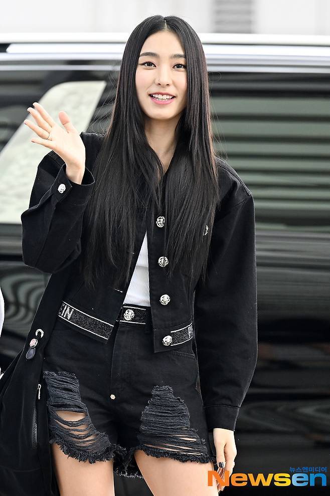보라/뉴스엔DB