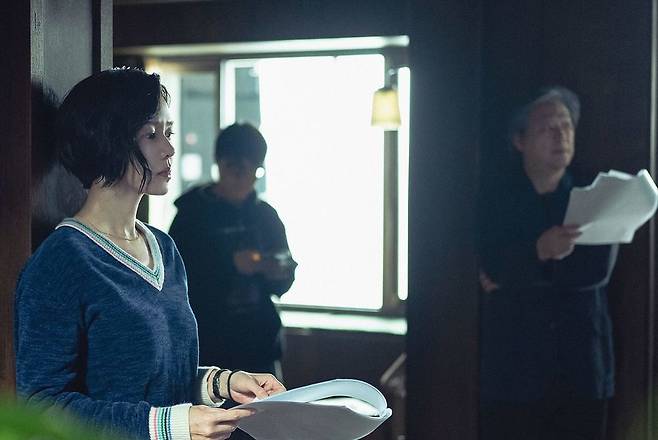 사진=손예진 소셜미디어