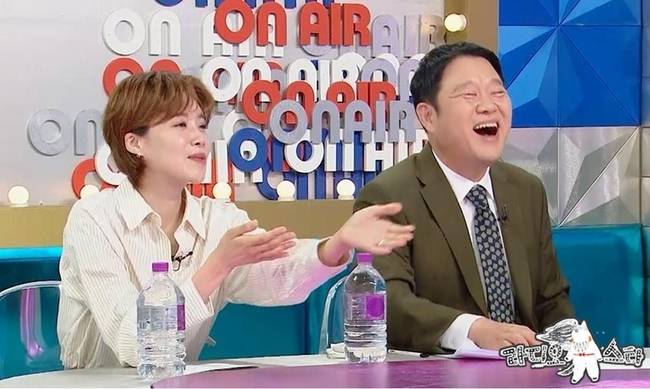 MBC ‘라디오스타’ 제공