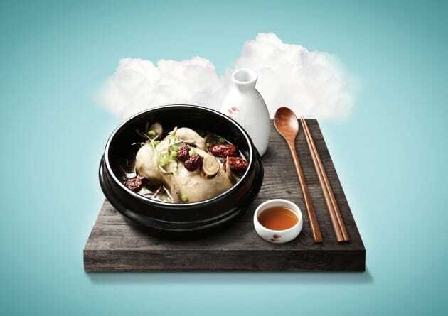 여름철 대표 보양 식품군 매출이 2~4배 가량 늘었다. 게티이미지