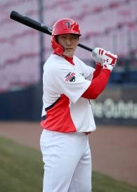 나성범. 연합뉴스