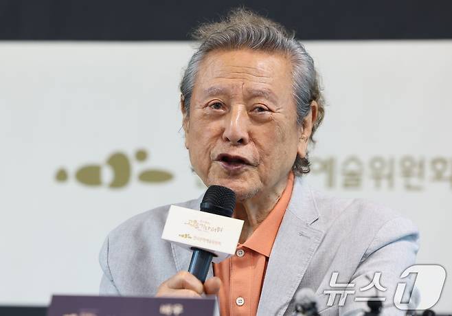 배우 박근형 /뉴스1 ⓒ News1 권현진 기자