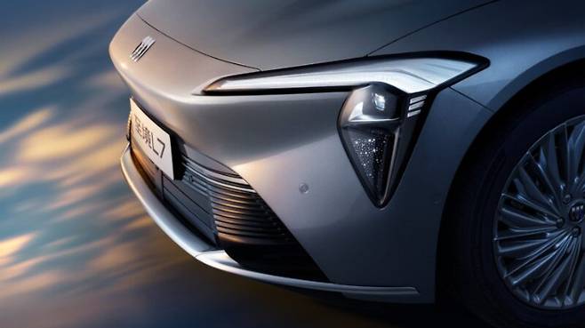 뷰익 일렉트라 L7