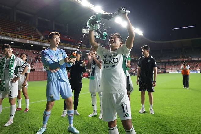 ◇사진제공=한국프로축구연맹