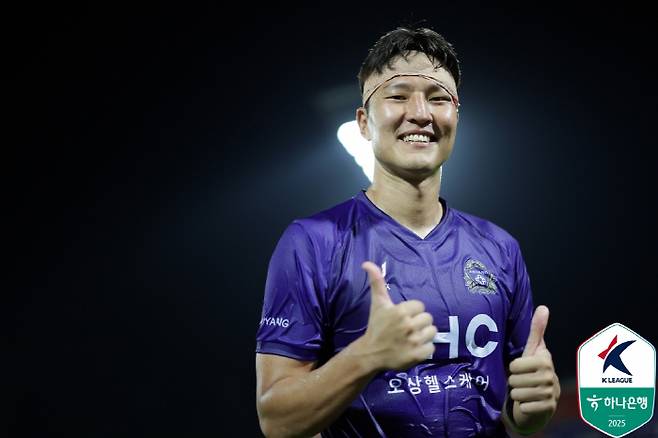 사진제공=한국프로축구연맹