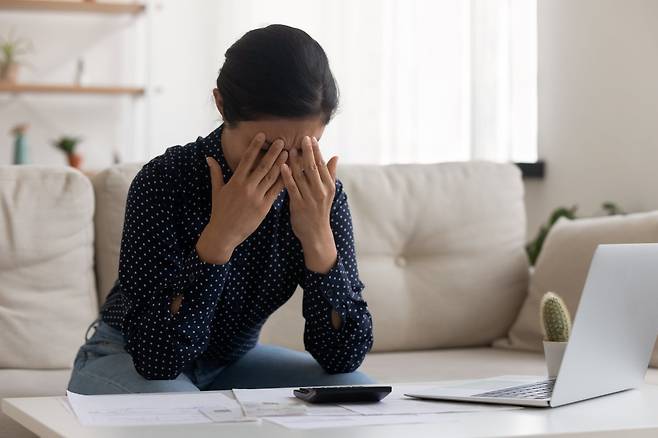 기사와 상관없는 이미지. 게티이미지뱅크