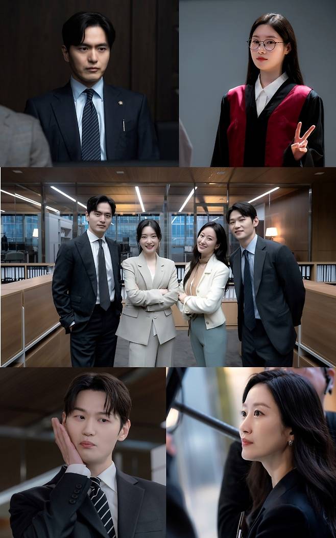 사진=비에이엔터테인먼트, SLL, 스튜디오S