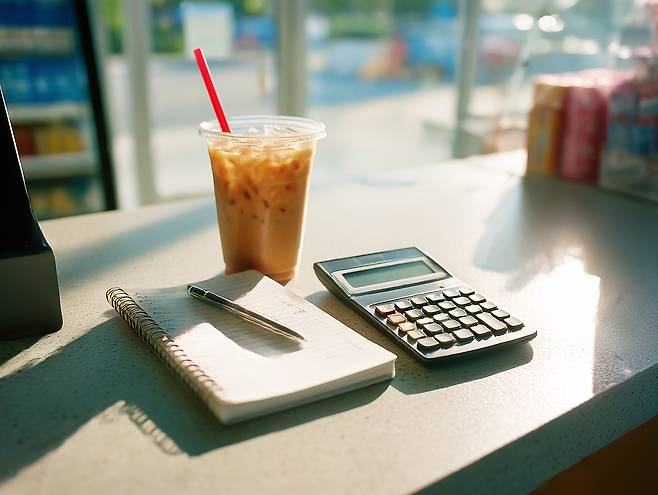 지난해 근로 경험이 있는 중학교 3학년∼고등학교 3학년 915명 중 39.3%가 음식점에서 일했다고 응답했다. 클립아트코리아 제공