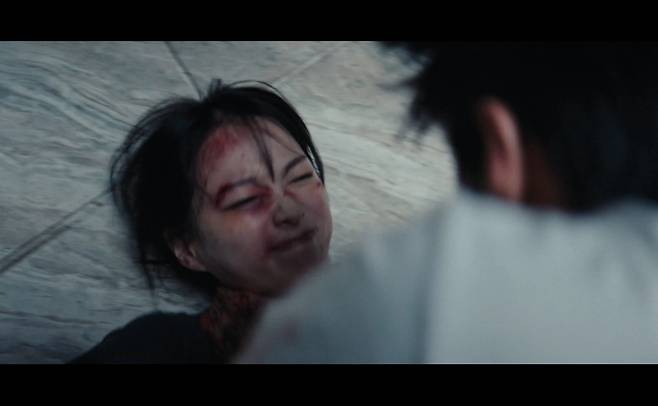 박재범 ‘Remedy’ MV 캡처.