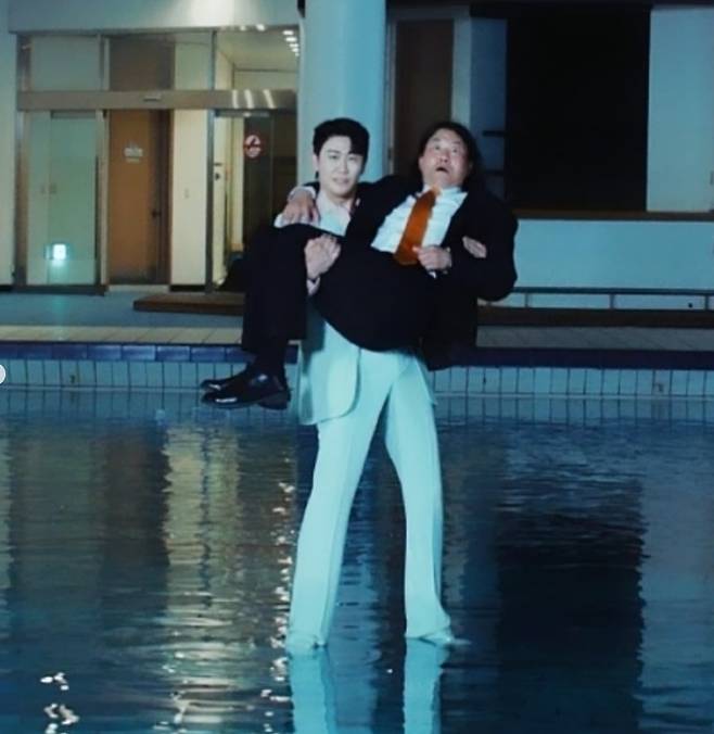 /사진=영탁ㅇ여