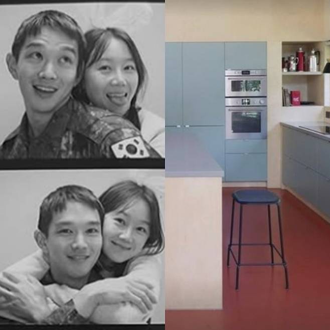 사진=공효진 SNS.