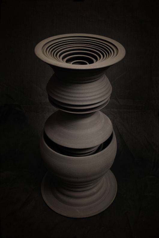 Enoptima-Cosmic bone-03, 2024