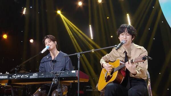 '더 시즌즈-박보검의 칸타빌레' 스틸 컷 / 사진=KBS